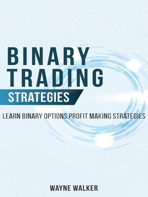 cover image of Binary Trading Strategies